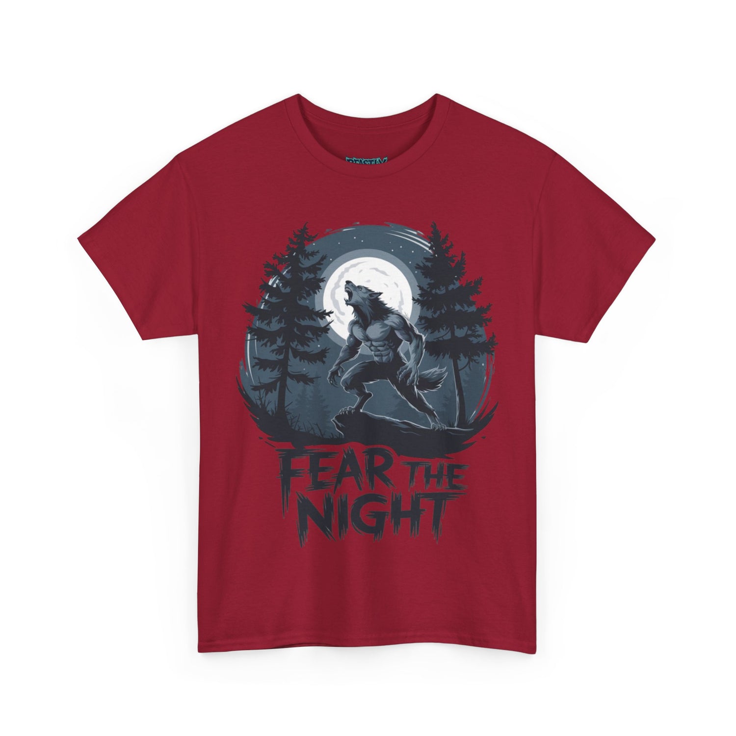 Fear The Night