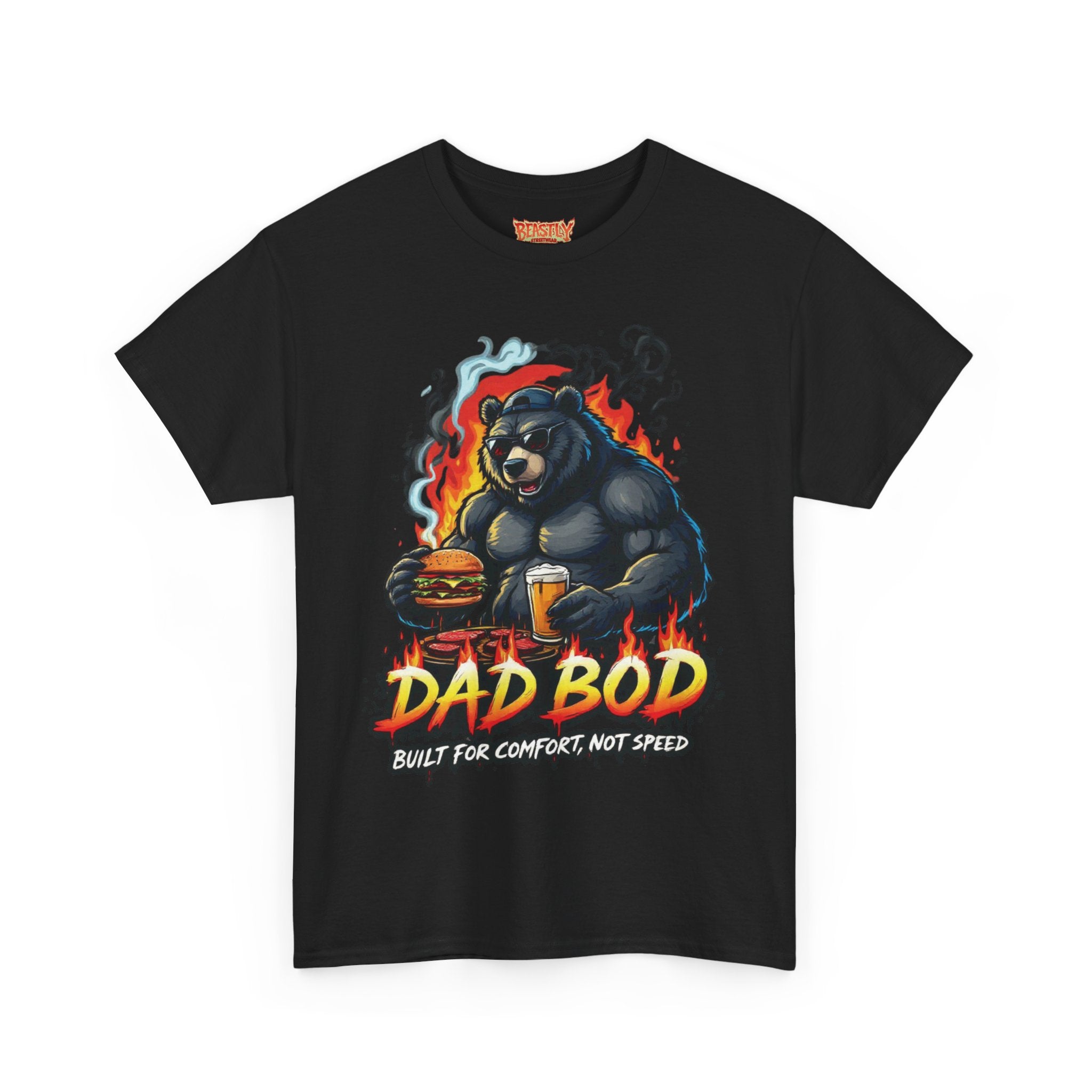 Dad Bod