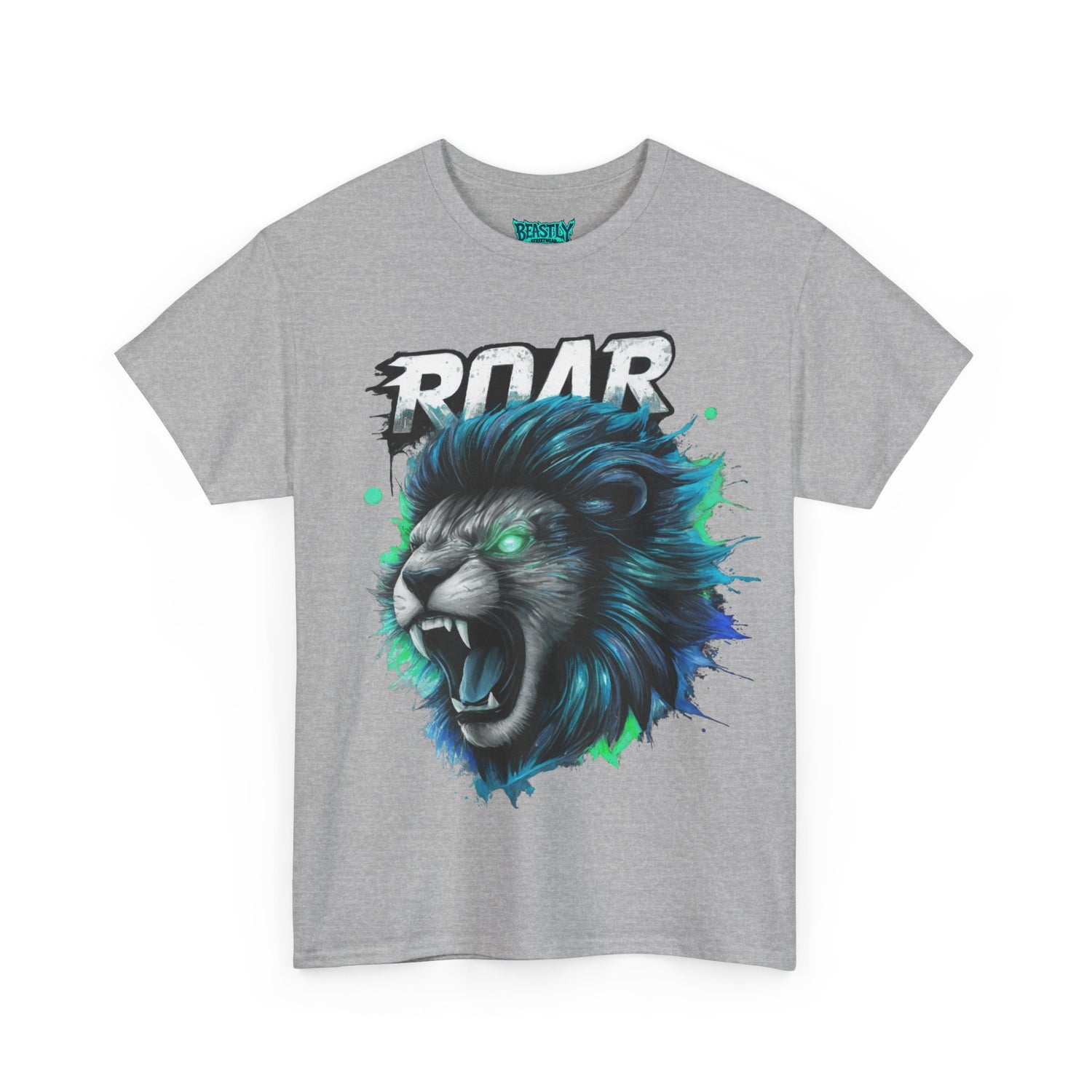 Roar (Ghostly)