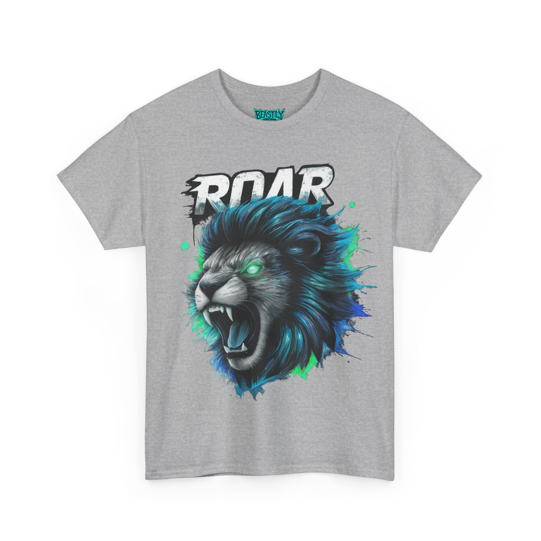 Roar (Ghostly)