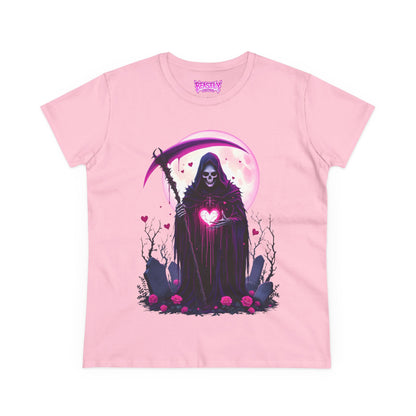 Love Bleeds Eternal Women&