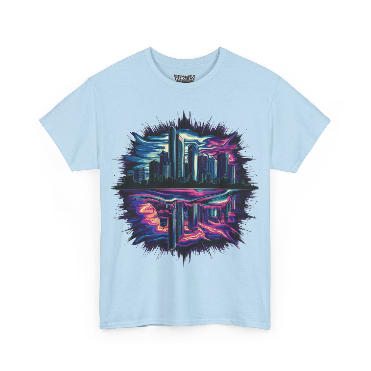 Skyline Dreams