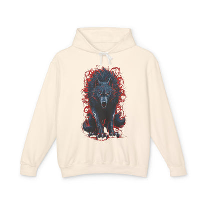 Fenrir Hoodie