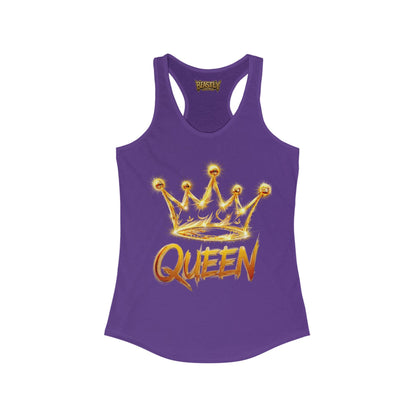 Queen Women&