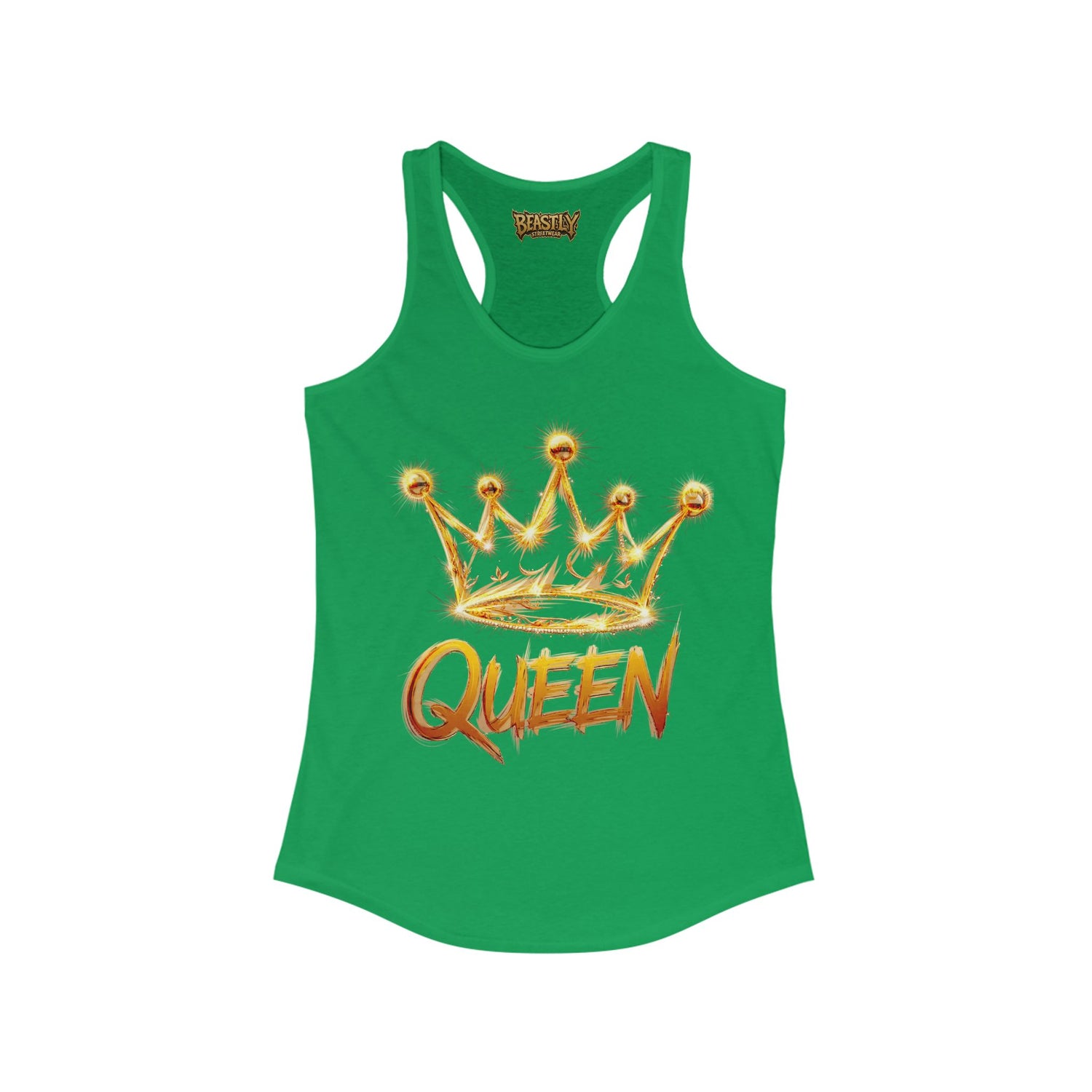 Queen Women&