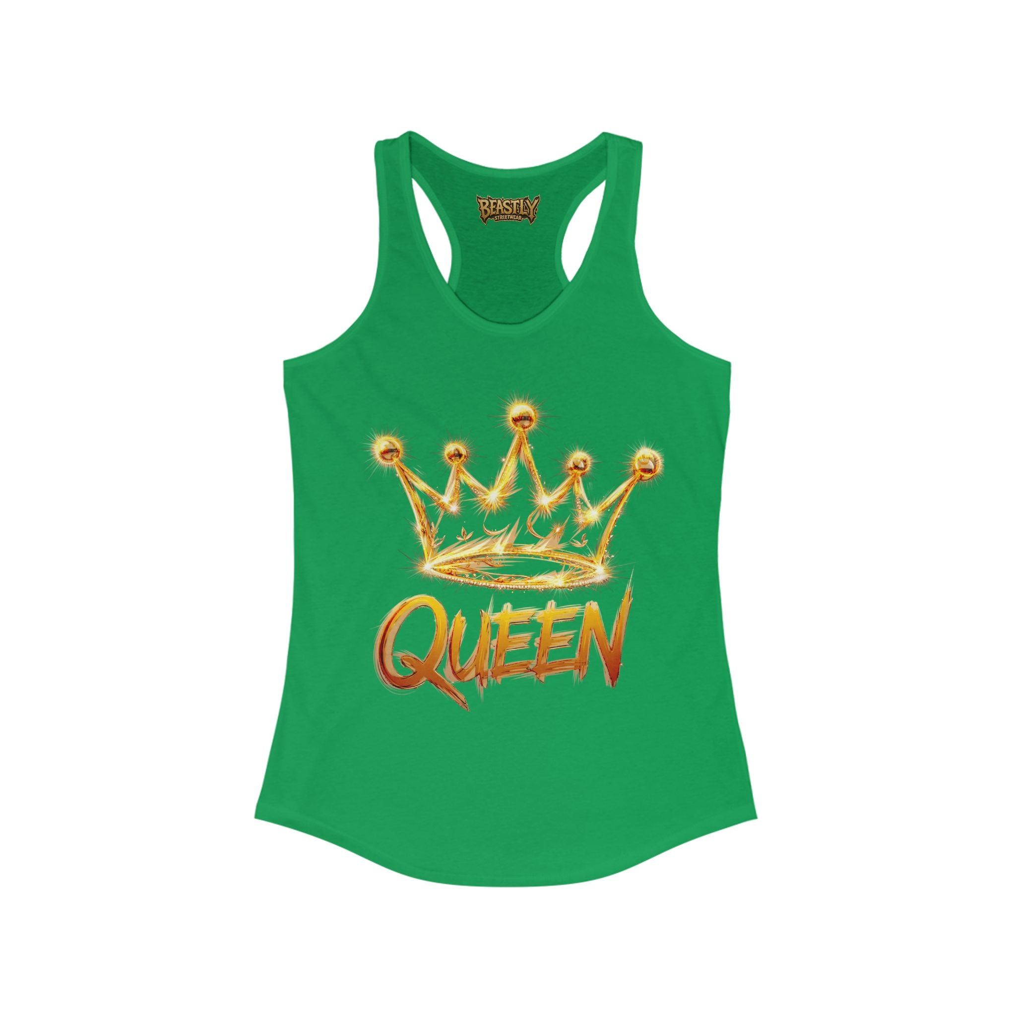 Queen Women&