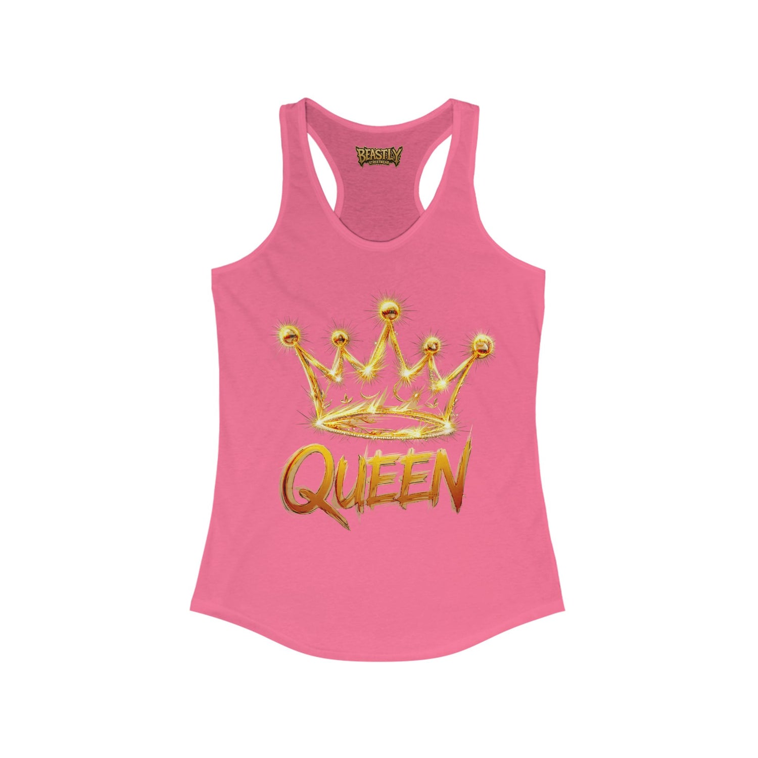 Queen Women&