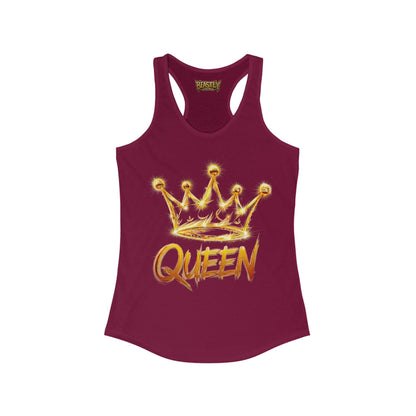 Queen Women&