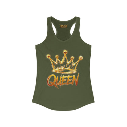 Queen Women&
