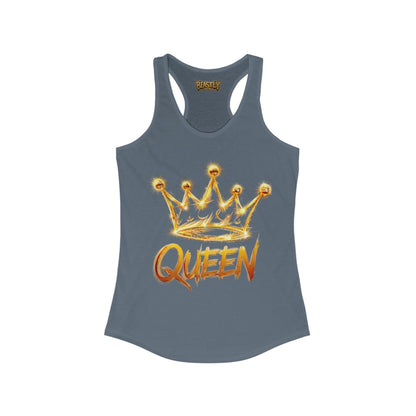 Queen Women&