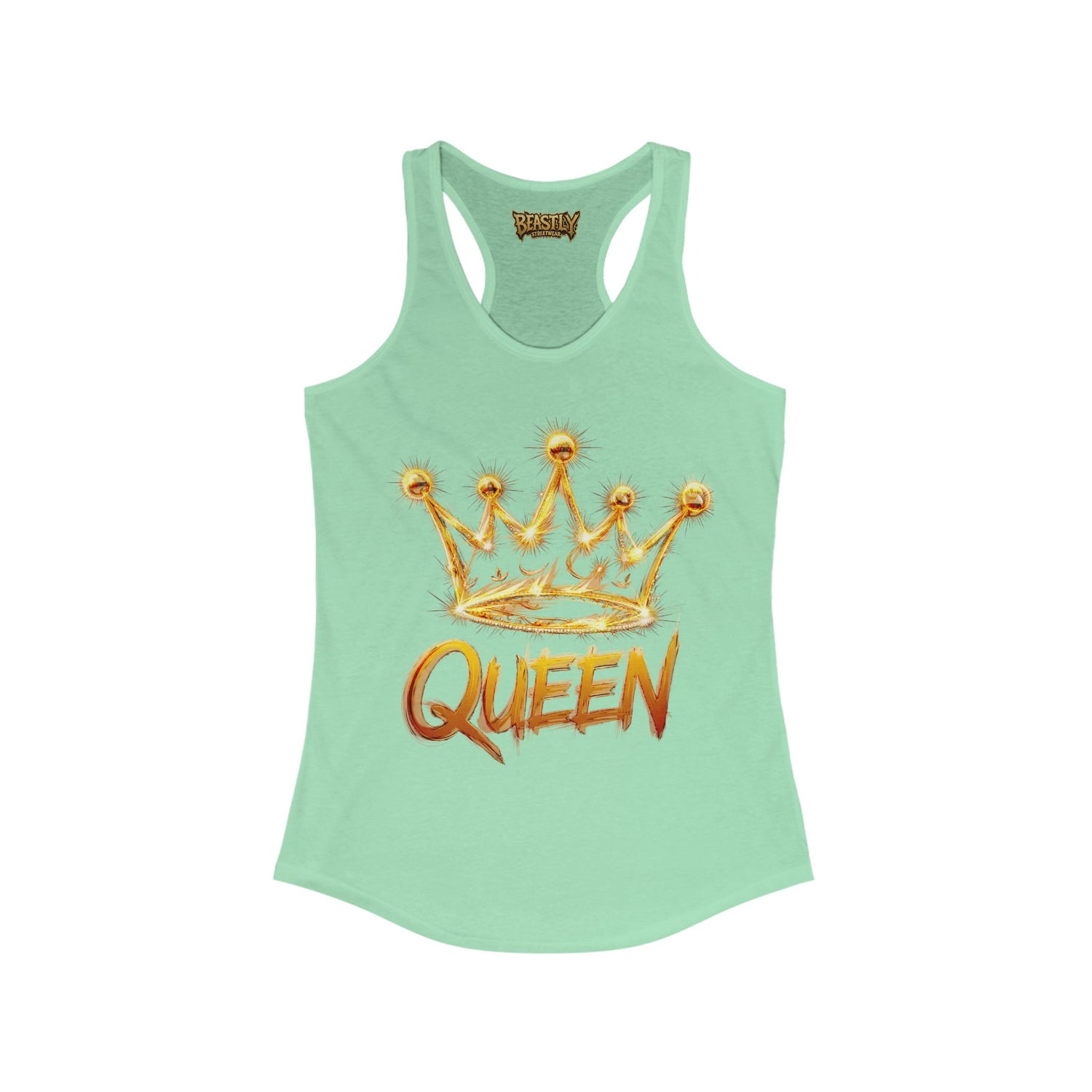 Queen Women&
