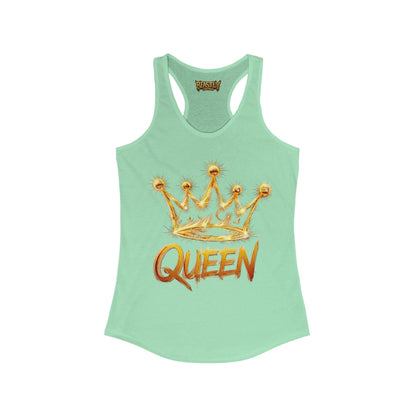 Queen Women&