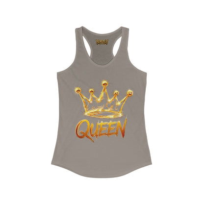 Queen Women&