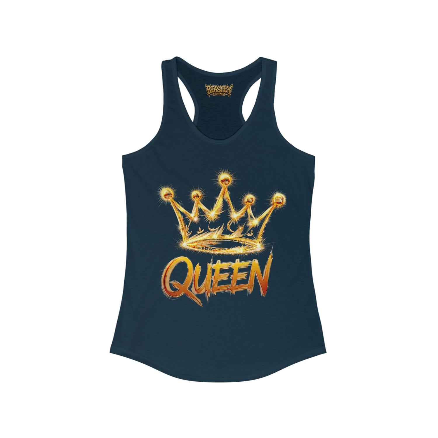 Queen Women&