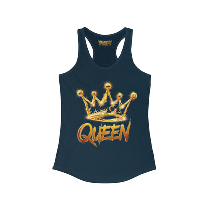 Queen Women&