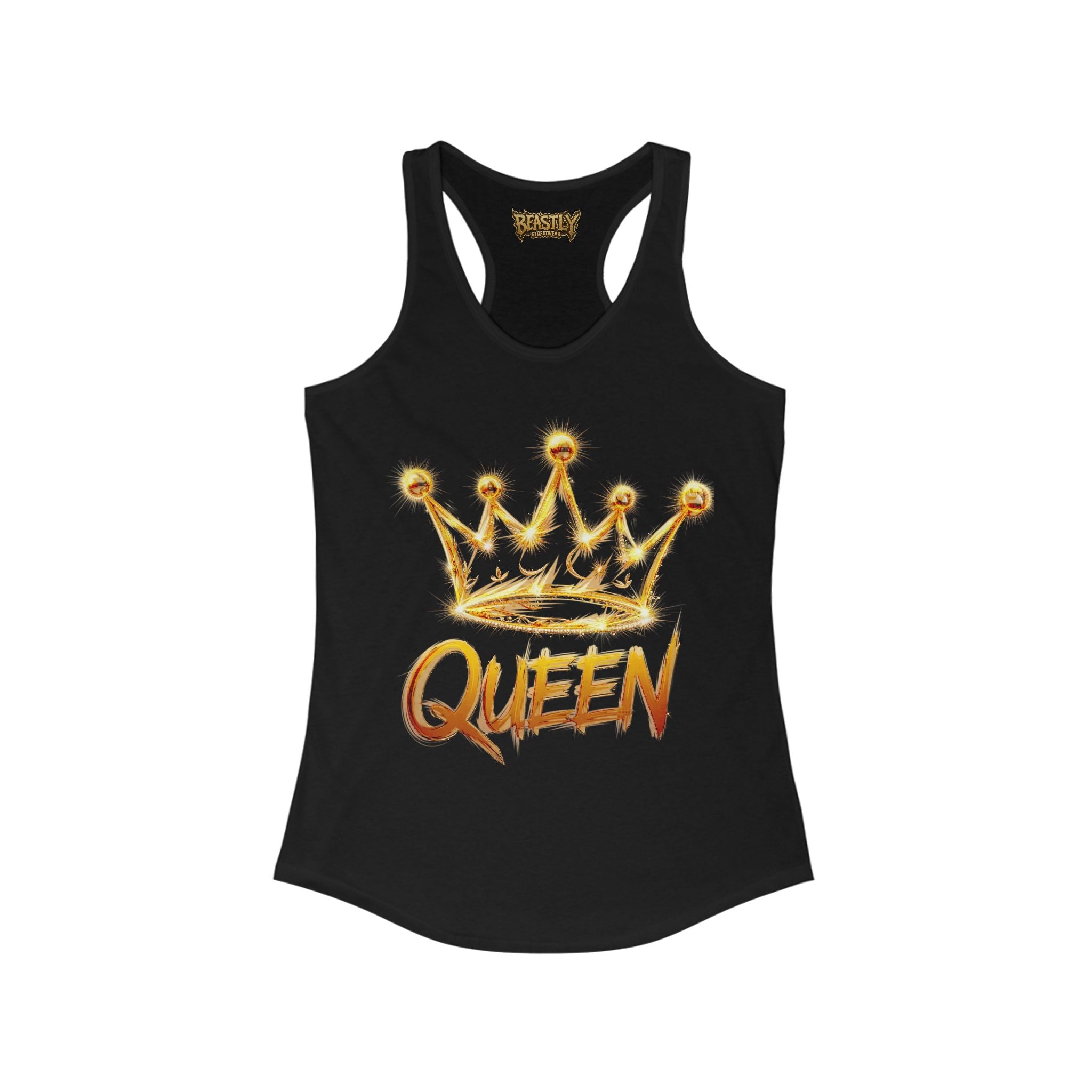 Queen Women&
