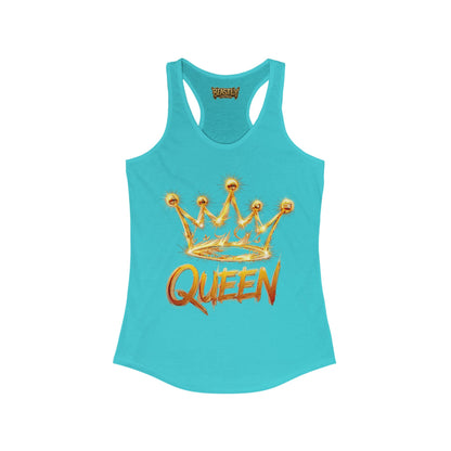 Queen Women&