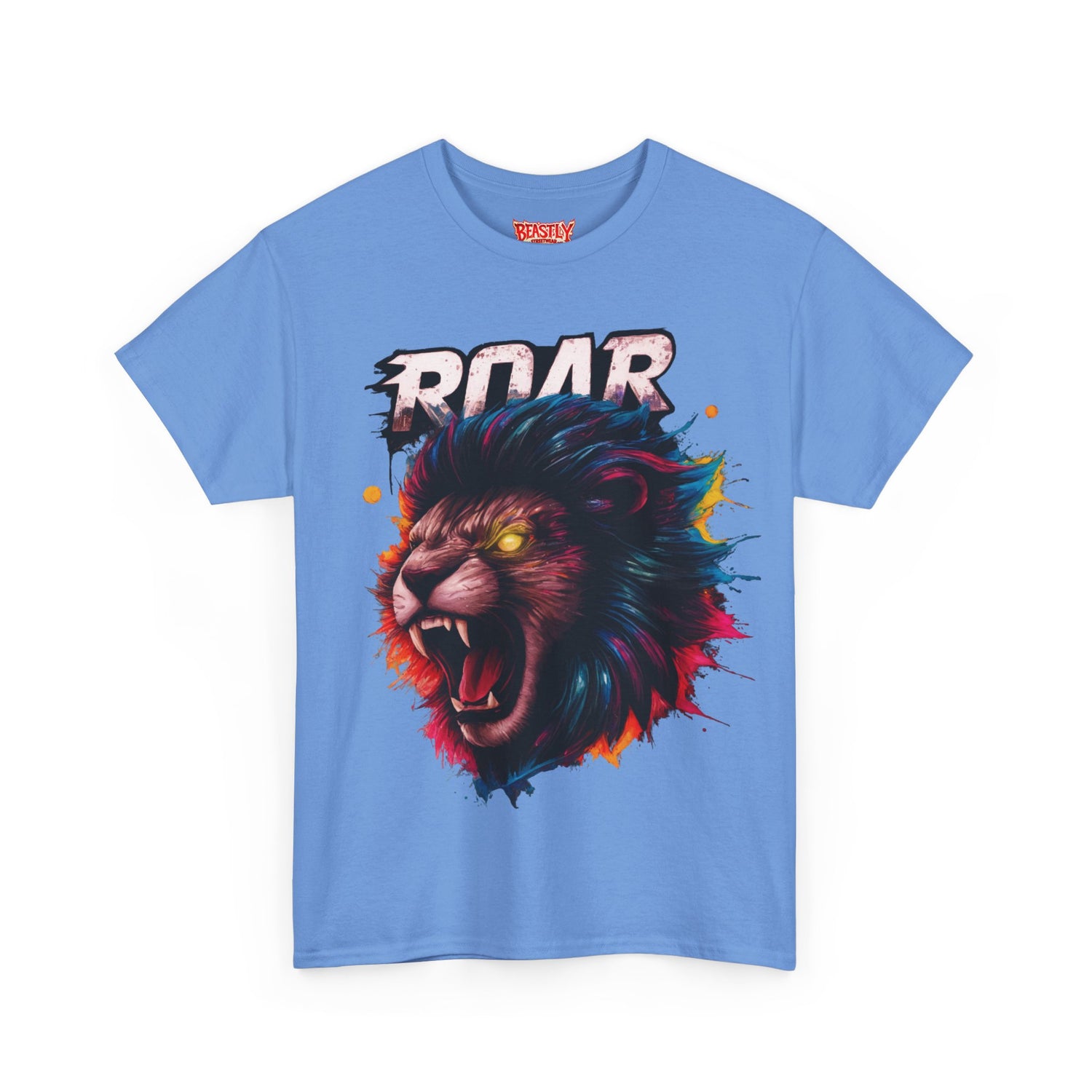 Roar