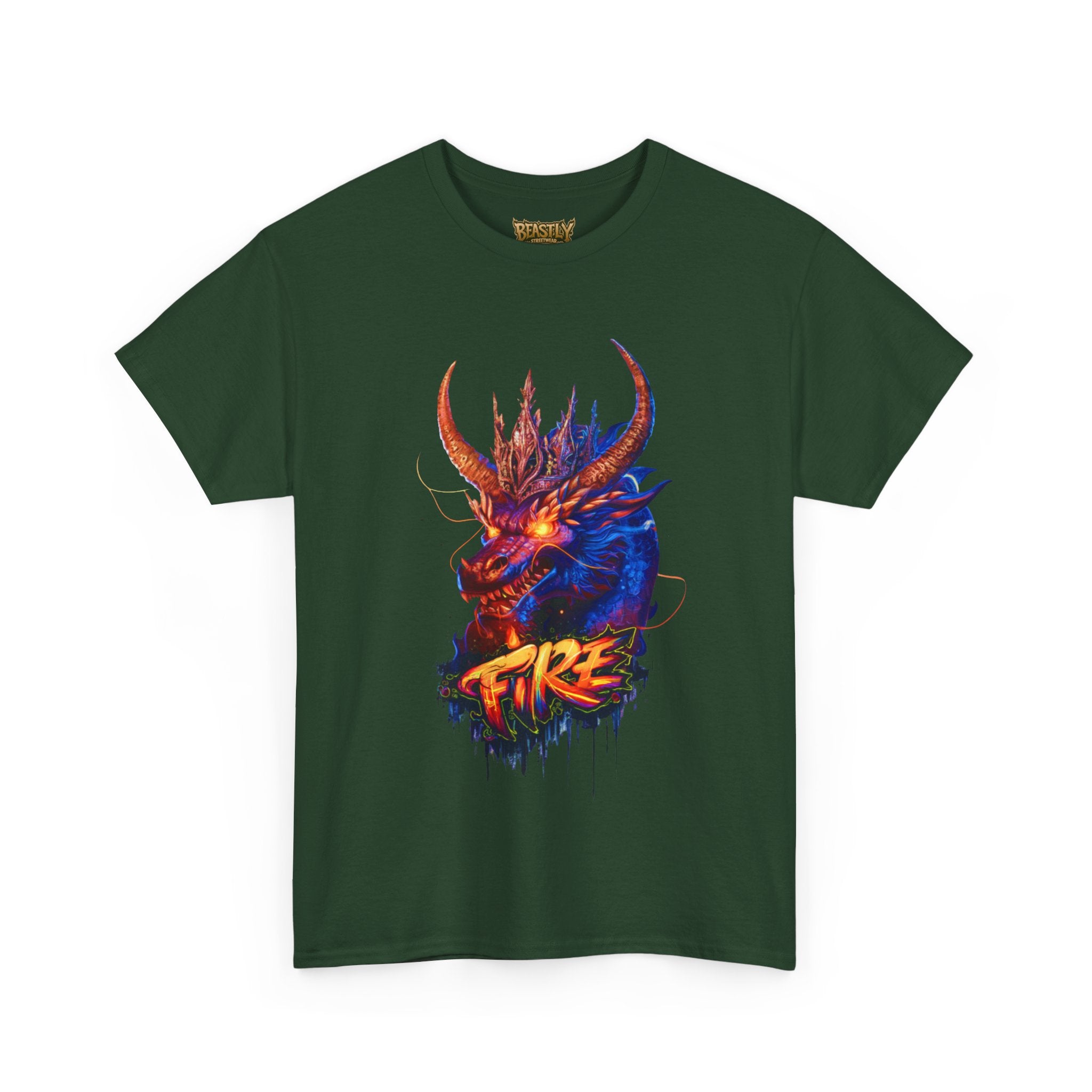 Fire