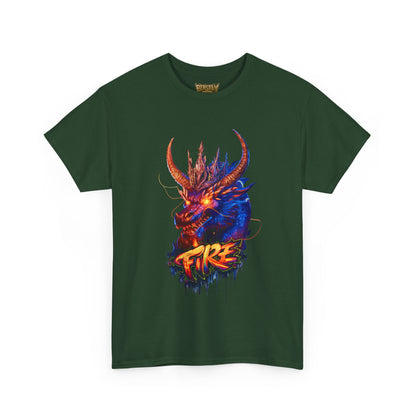 Fire