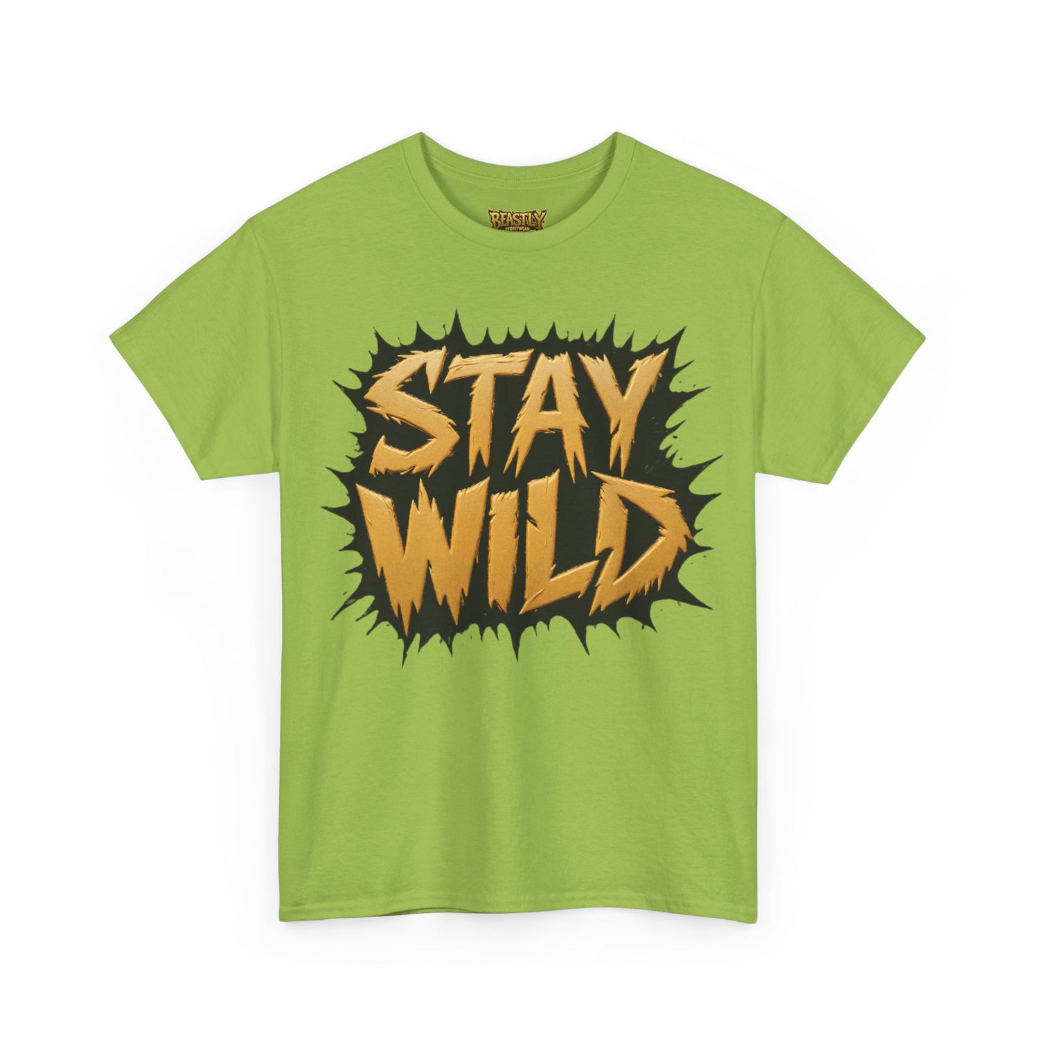Stay Wild