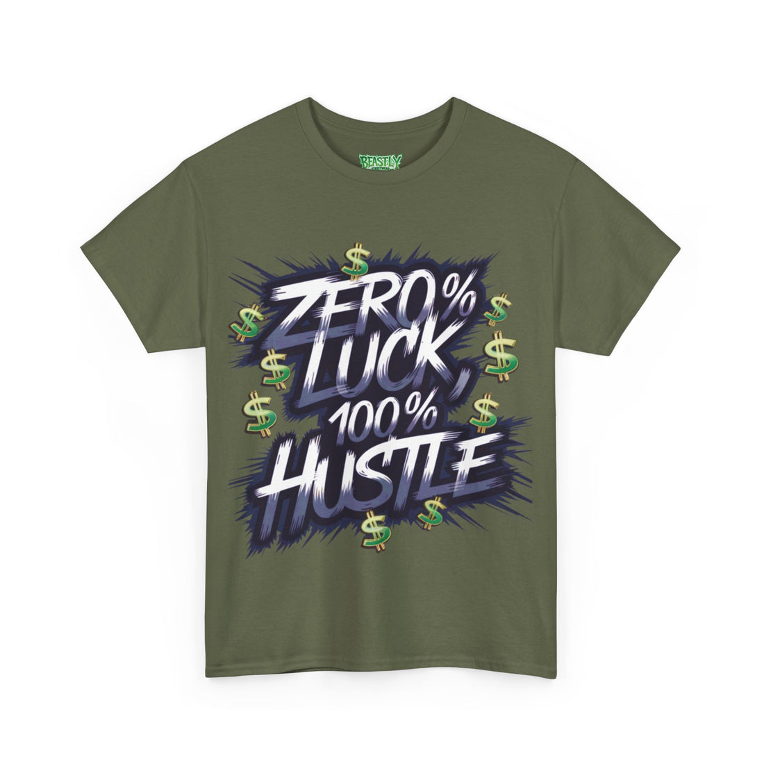 Zero Luck