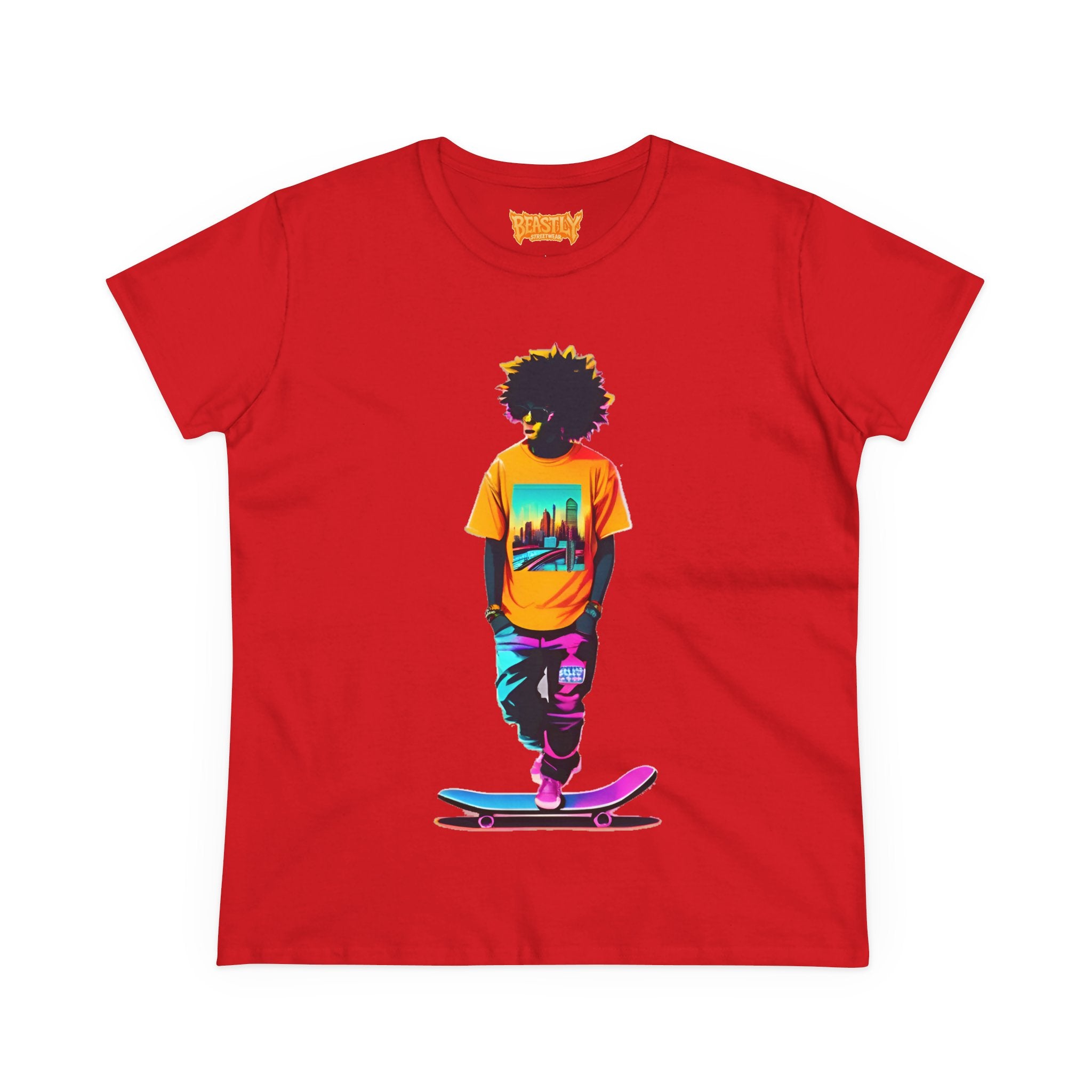 City Surfer Women&