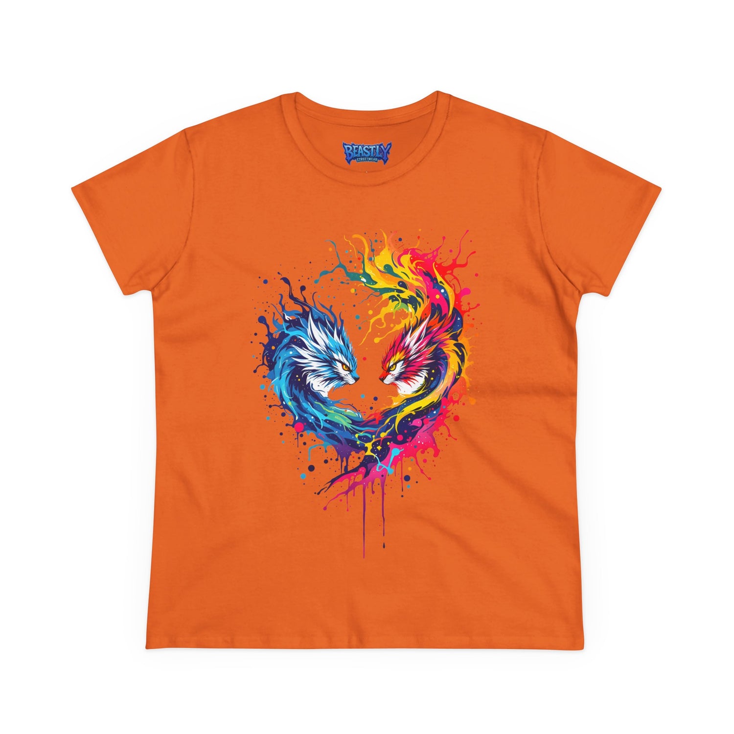 Frost Fire Fusion Women&