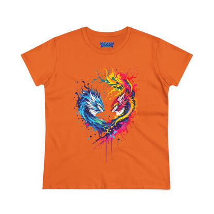 Frost Fire Fusion Women&