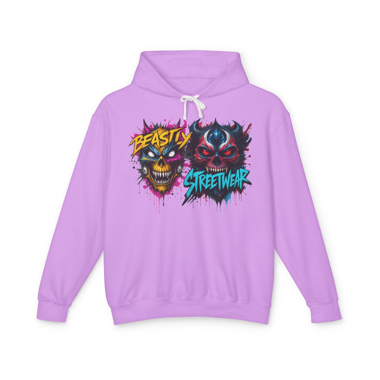 Savage Beasts Hoodie