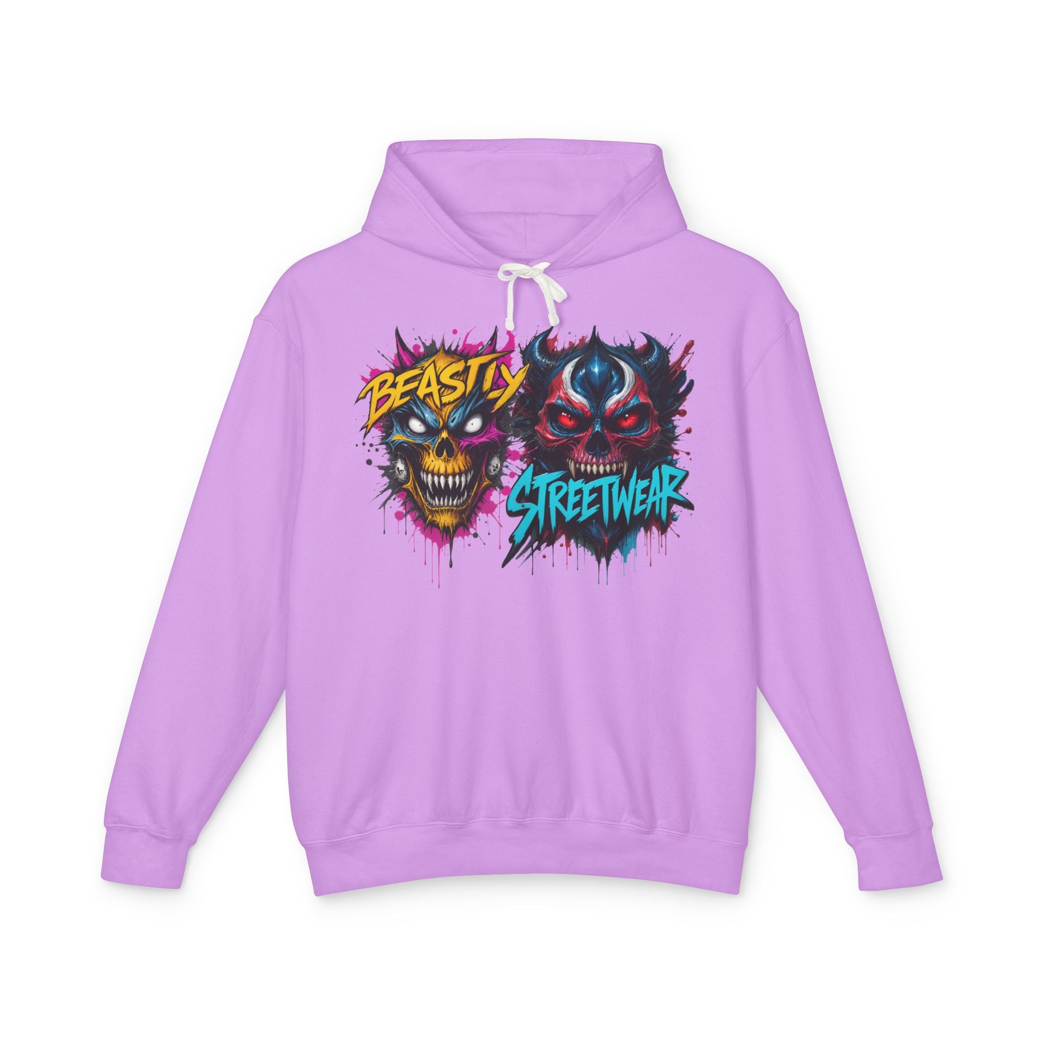 Savage Beasts Hoodie