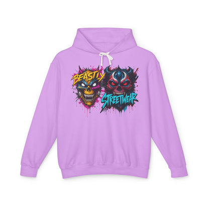 Savage Beasts Hoodie