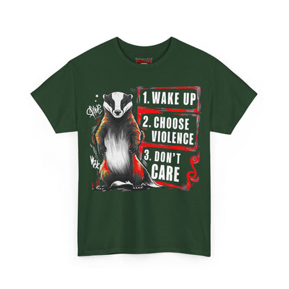 Honey Badger Don&