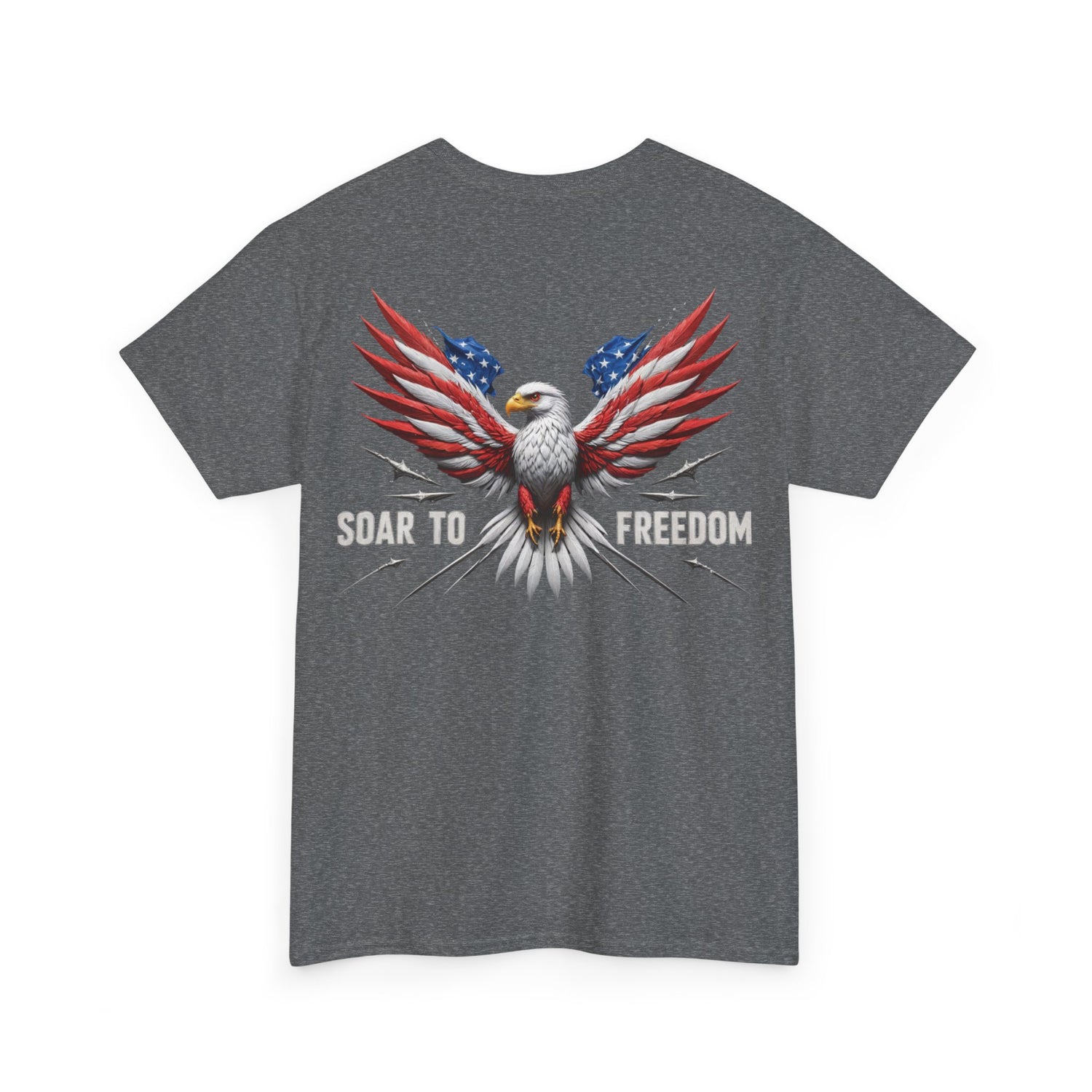 Soar To Freedom