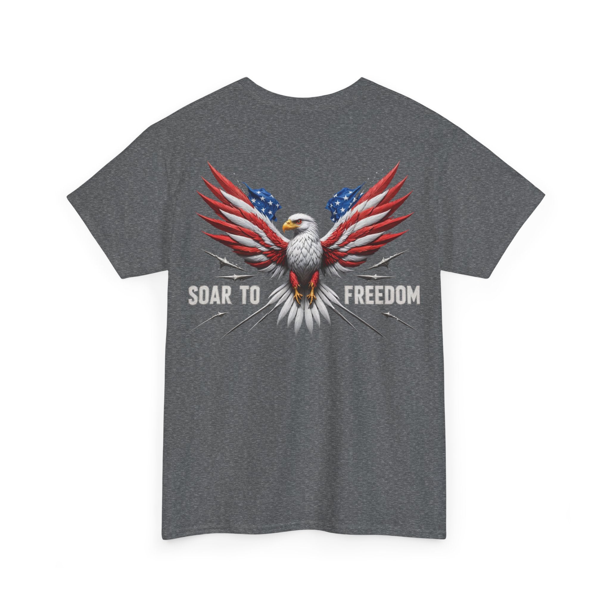 Soar To Freedom