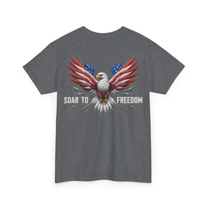 Soar To Freedom