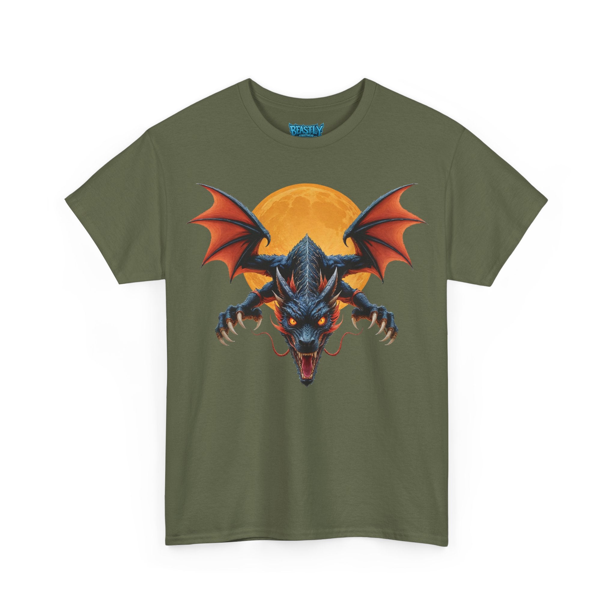 Draconic Eclipse