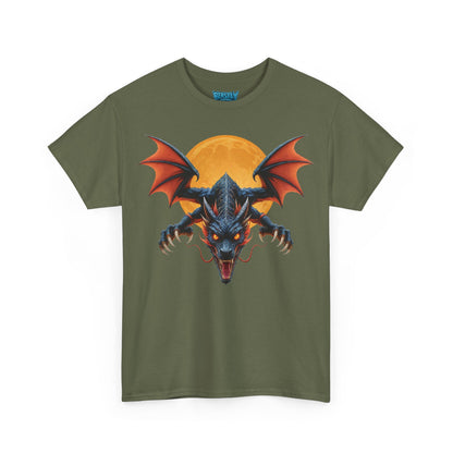 Draconic Eclipse