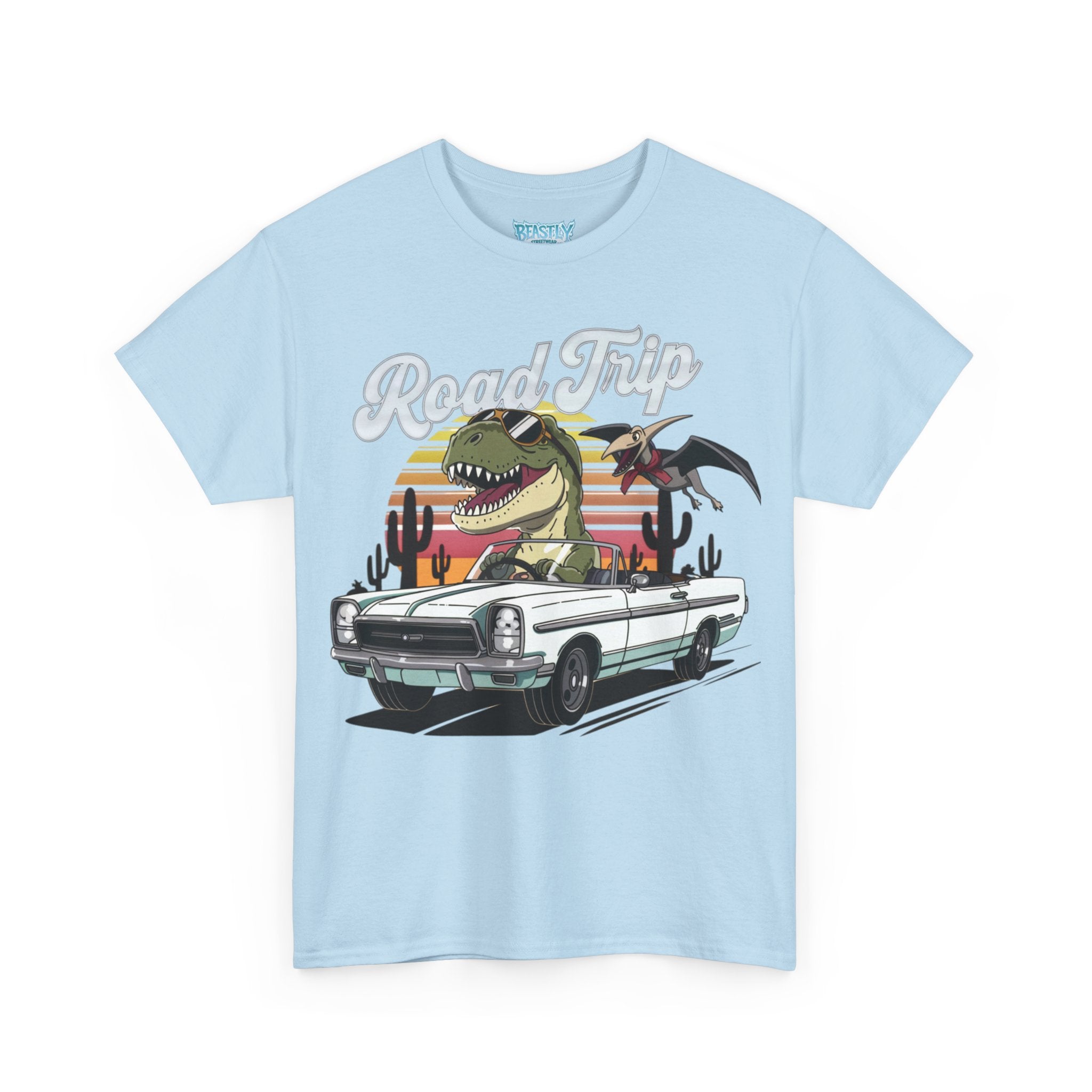Road Trip