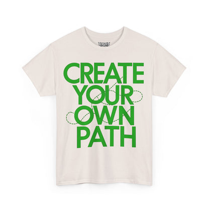 Create Your Own Path