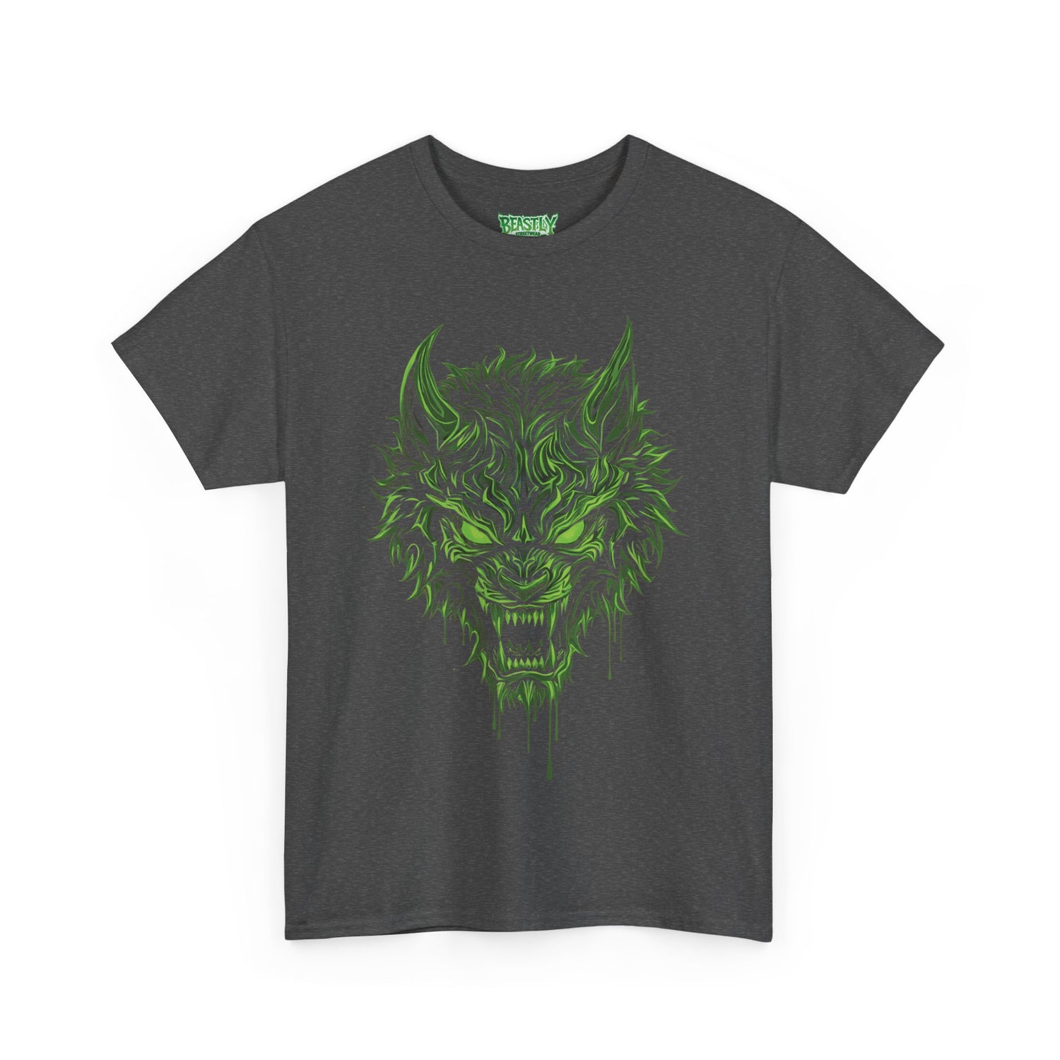 Acid Netherbeast