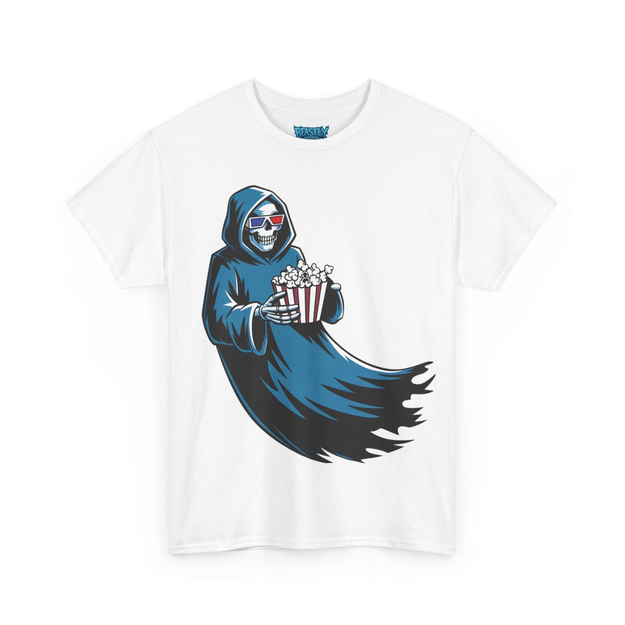 Death In 3D