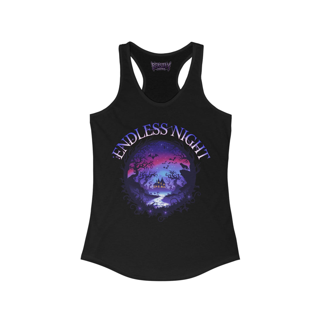 Endless Night Women&
