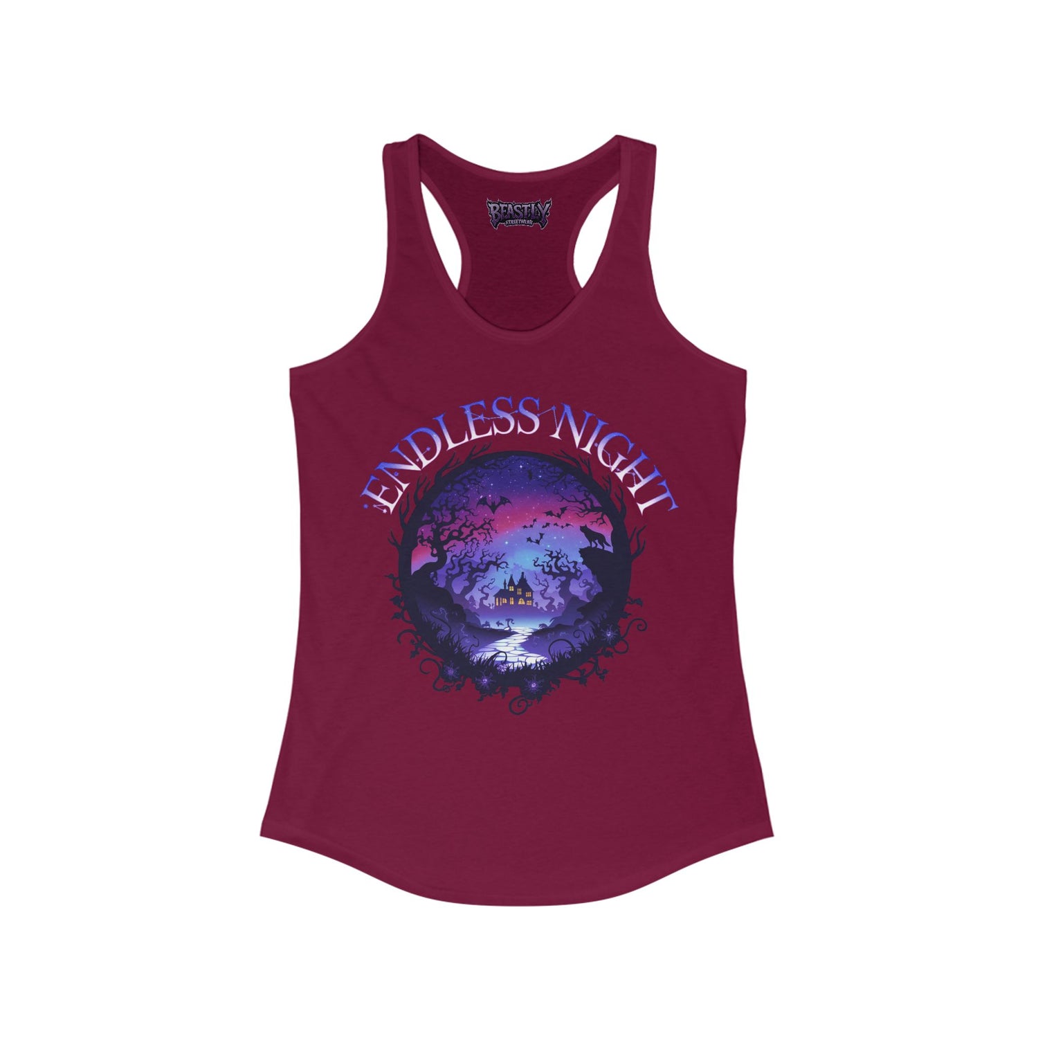 Endless Night Women&