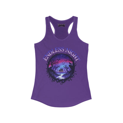 Endless Night Women&