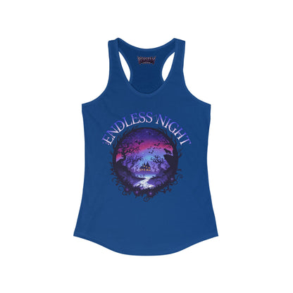 Endless Night Women&
