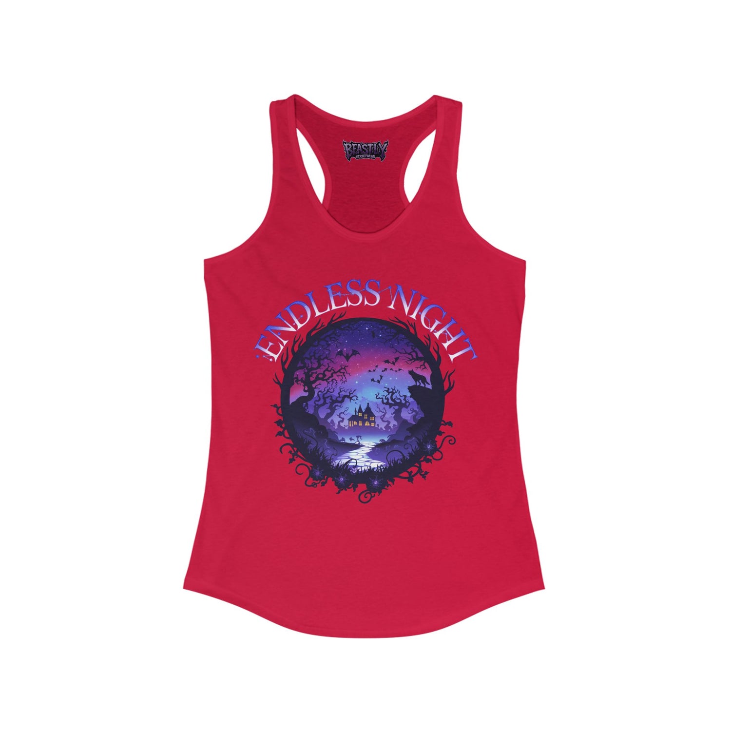 Endless Night Women&