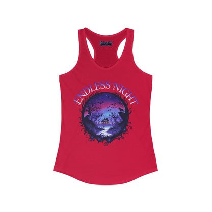 Endless Night Women&