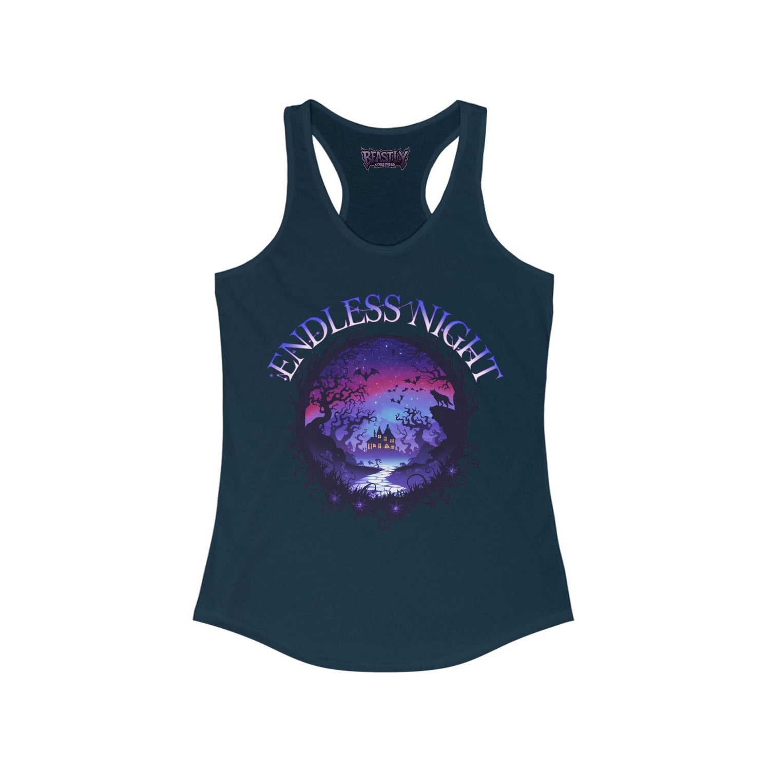 Endless Night Women&