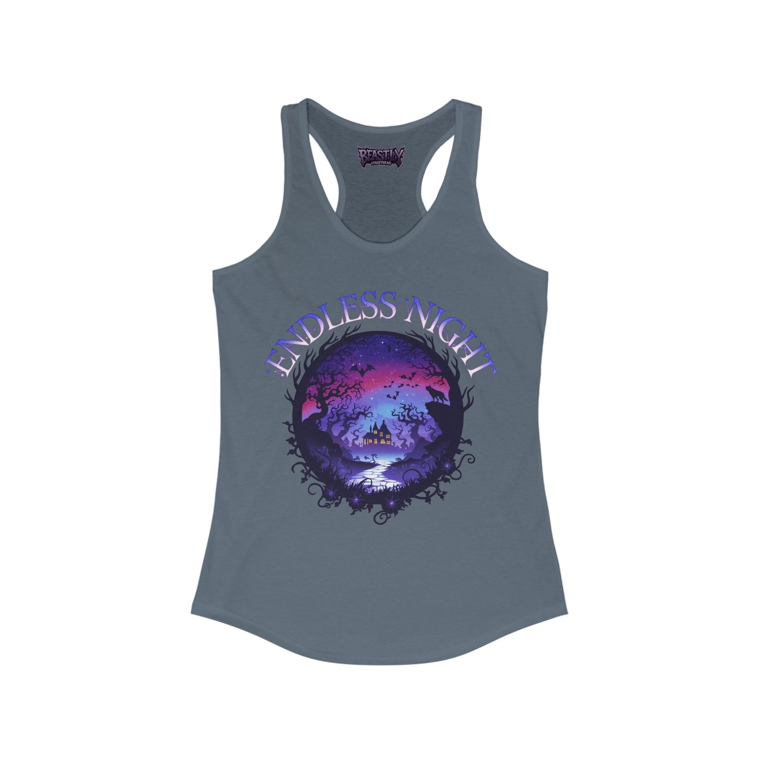 Endless Night Women&